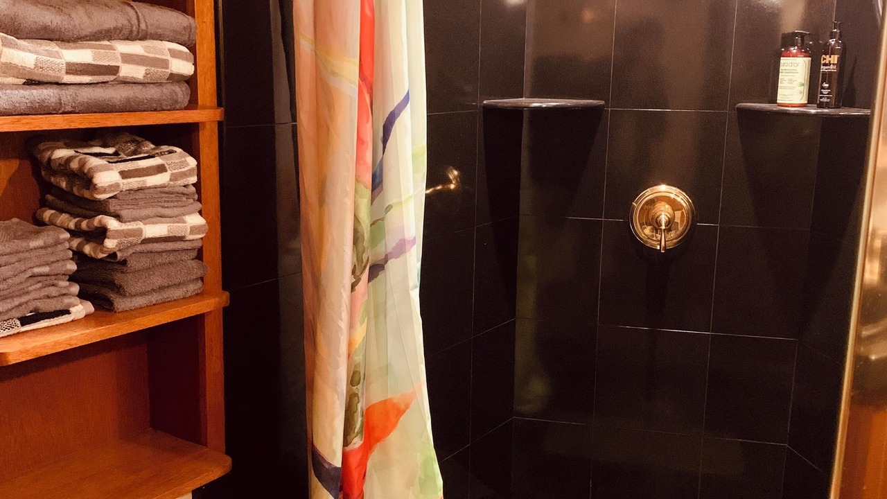 Photo of Bathroom in Aptos Hills-Larkin Valley