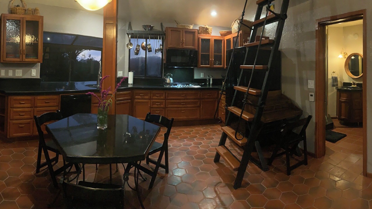 Photo of Kitchen in Aptos Hills-Larkin Valley