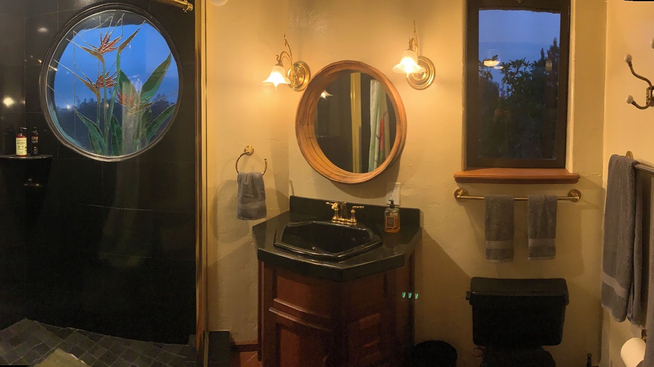 Photo of Bathroom in Aptos Hills-Larkin Valley