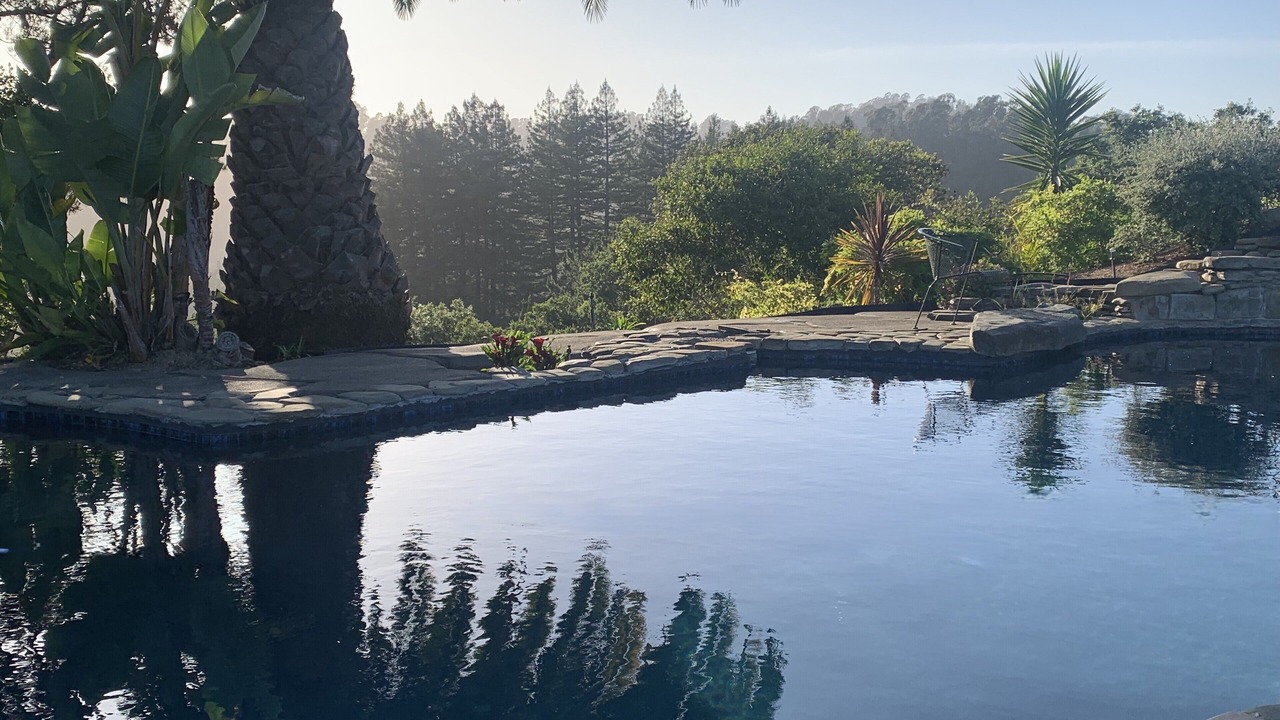 Photo of Outdoor in Aptos Hills-Larkin Valley
