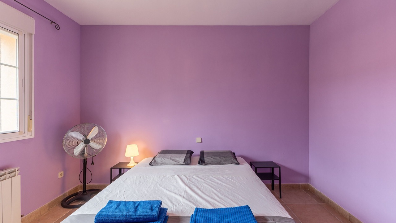 Photo of Bedroom in La Adrada