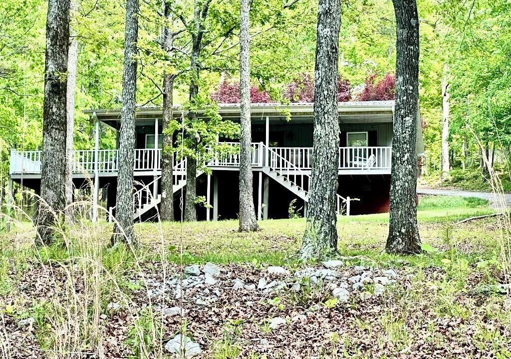Photo of Outdoor in Russellville