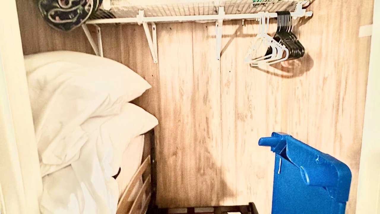 Photo of Bedroom in Russellville