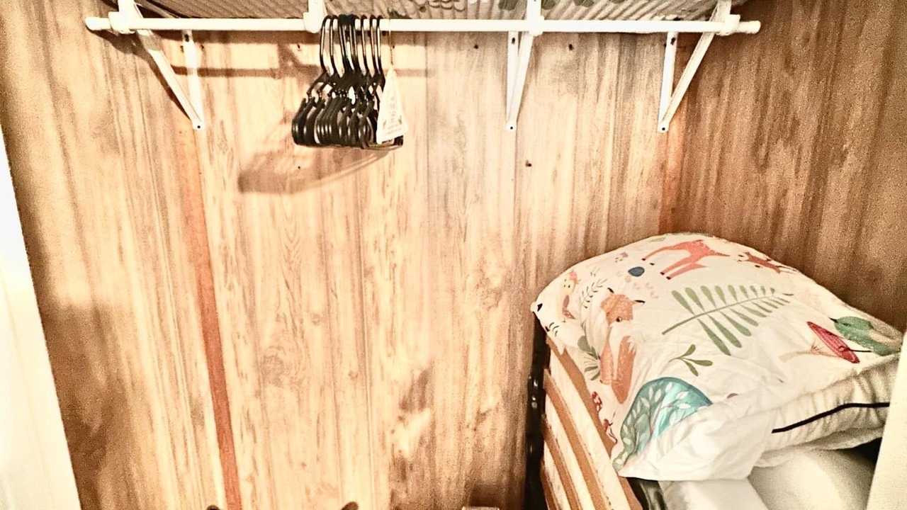 Photo of Bedroom in Russellville