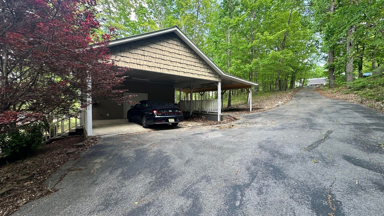 Photo of Outdoor in Russellville