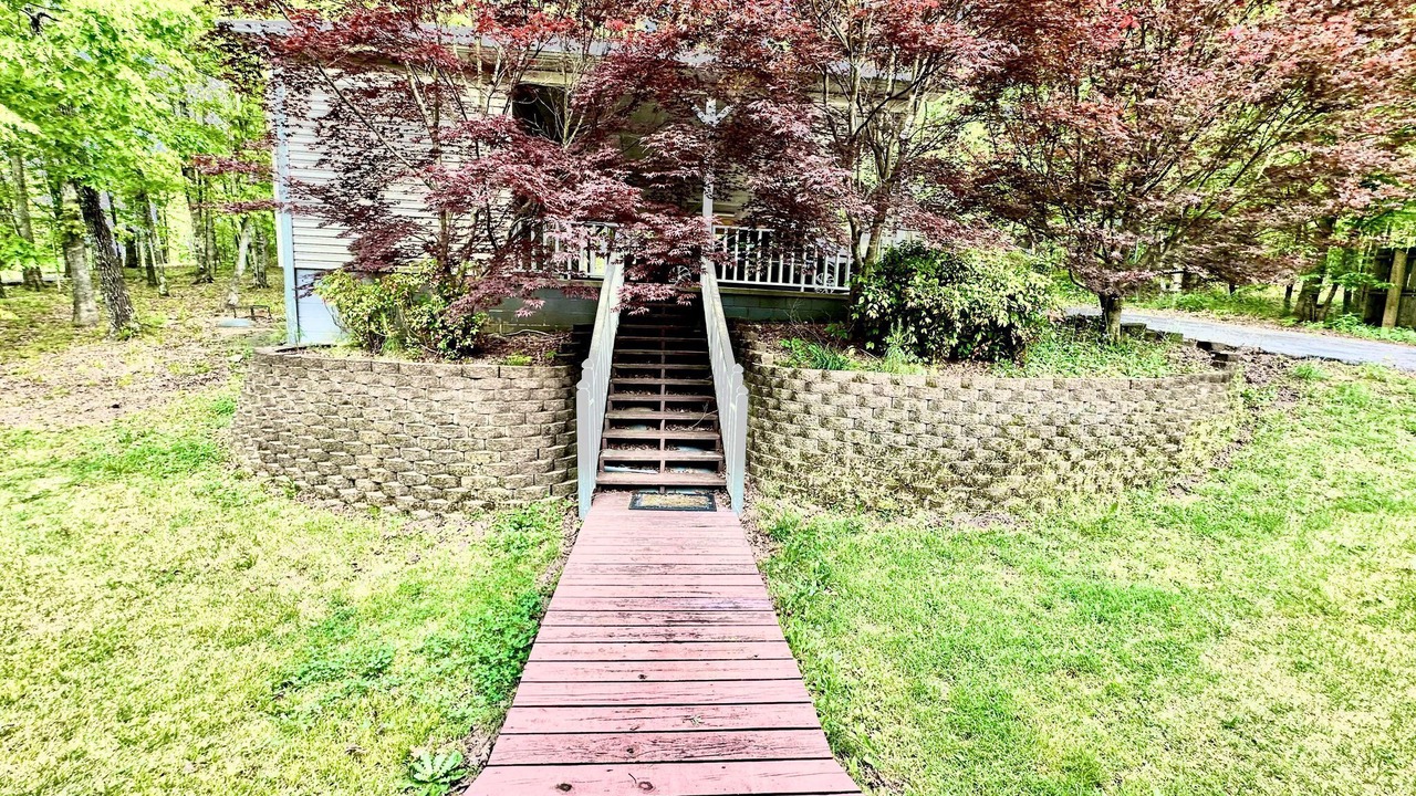 Photo of Outdoor in Russellville