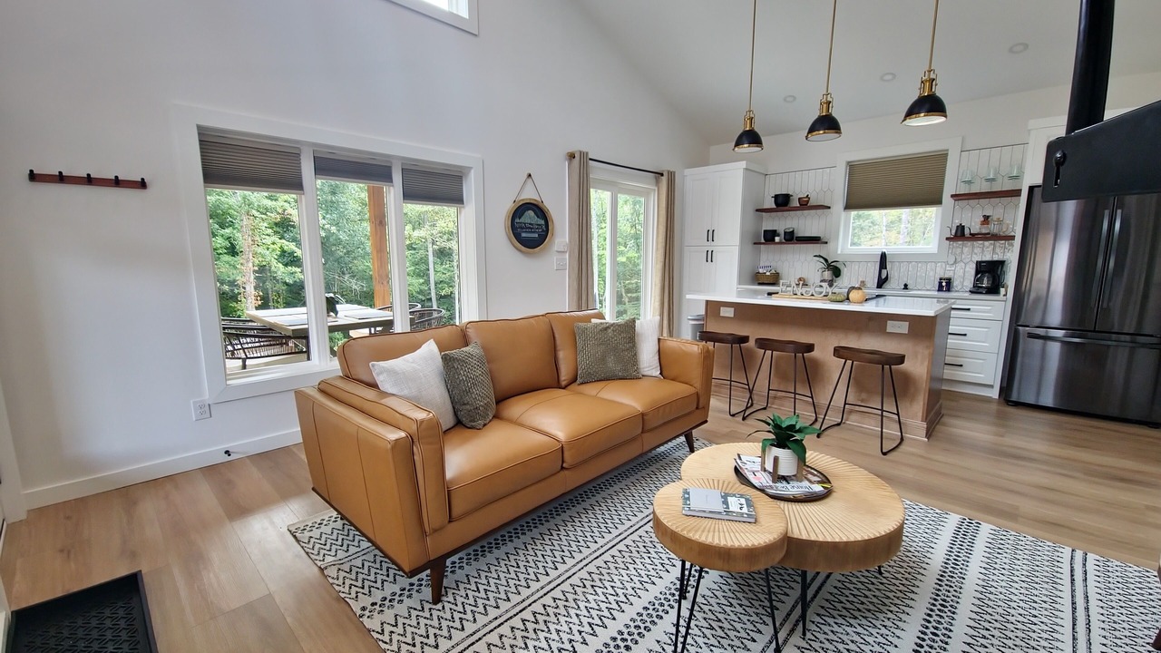 Photo of Bedroom in Boomer