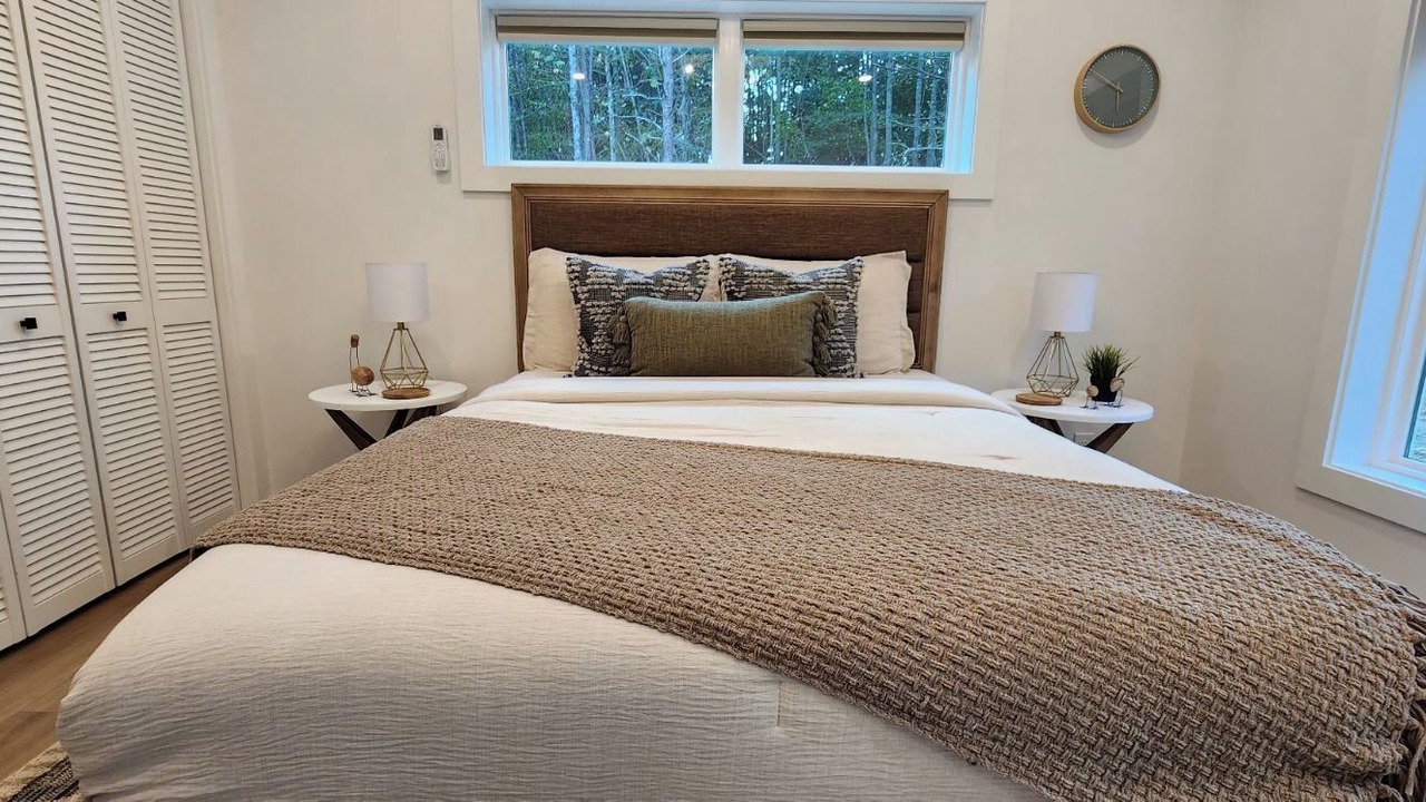 Photo of Bedroom in Boomer