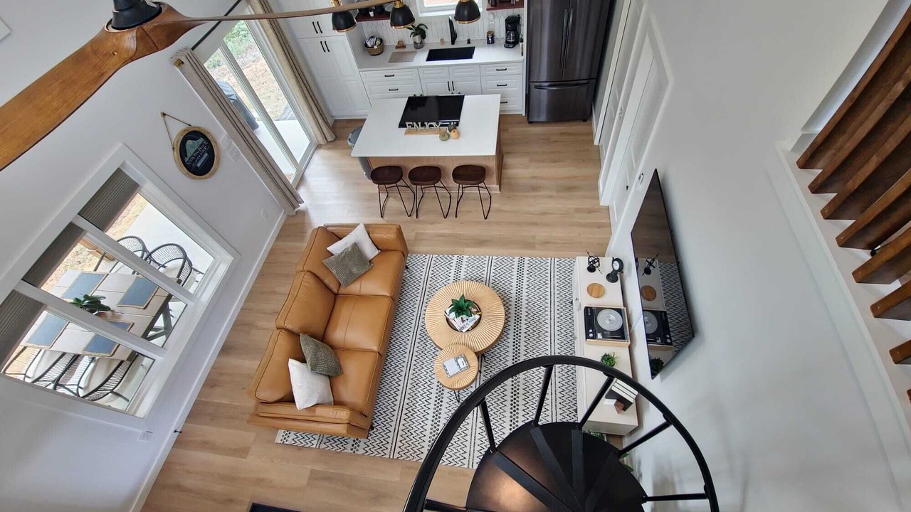 Photo of Bedroom in Boomer
