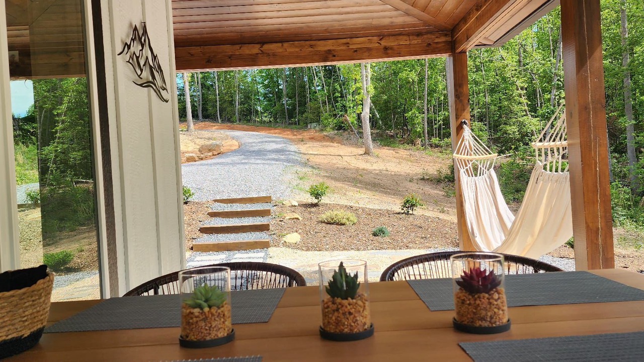 Photo of Outdoor in Boomer