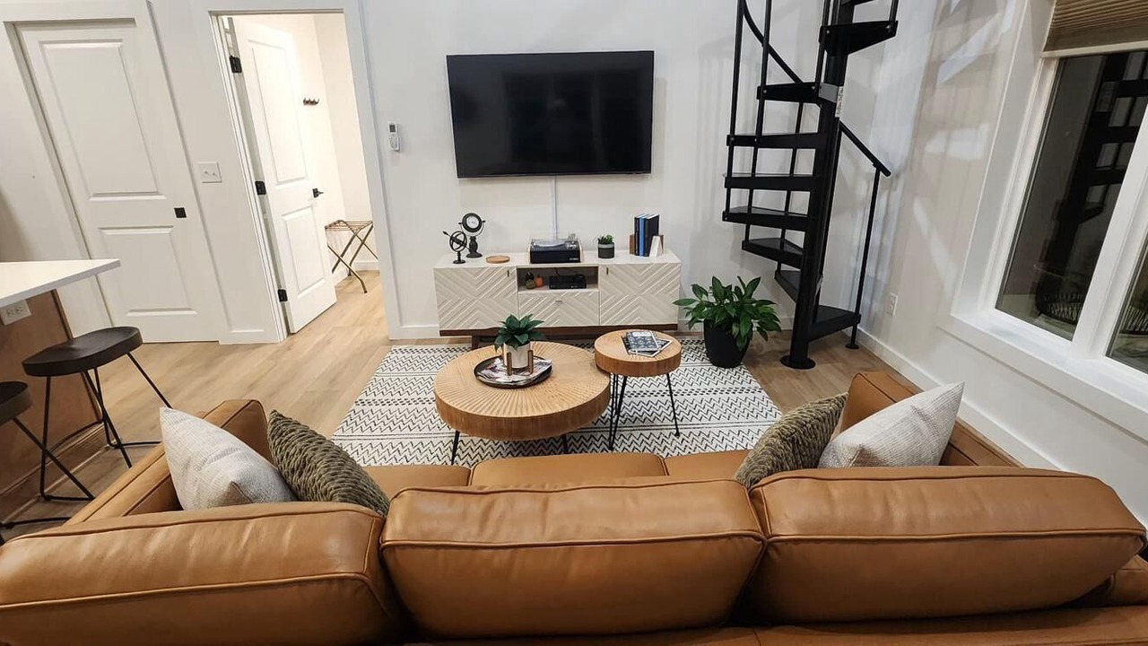 Photo of Bedroom in Boomer