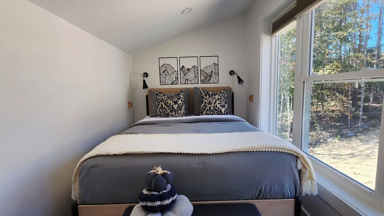 Photo of Bedroom in Boomer