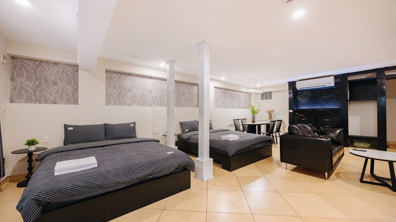 Photo of Bedroom in Hang Bai