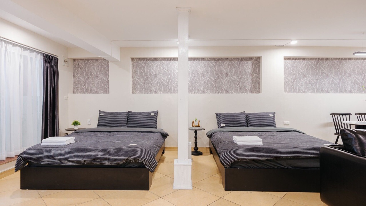 Photo of Bedroom in Hang Bai
