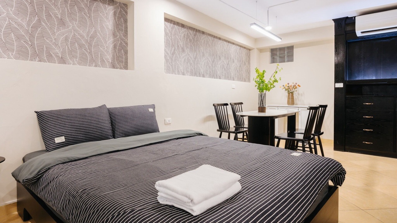 Photo of Bedroom in Hang Bai