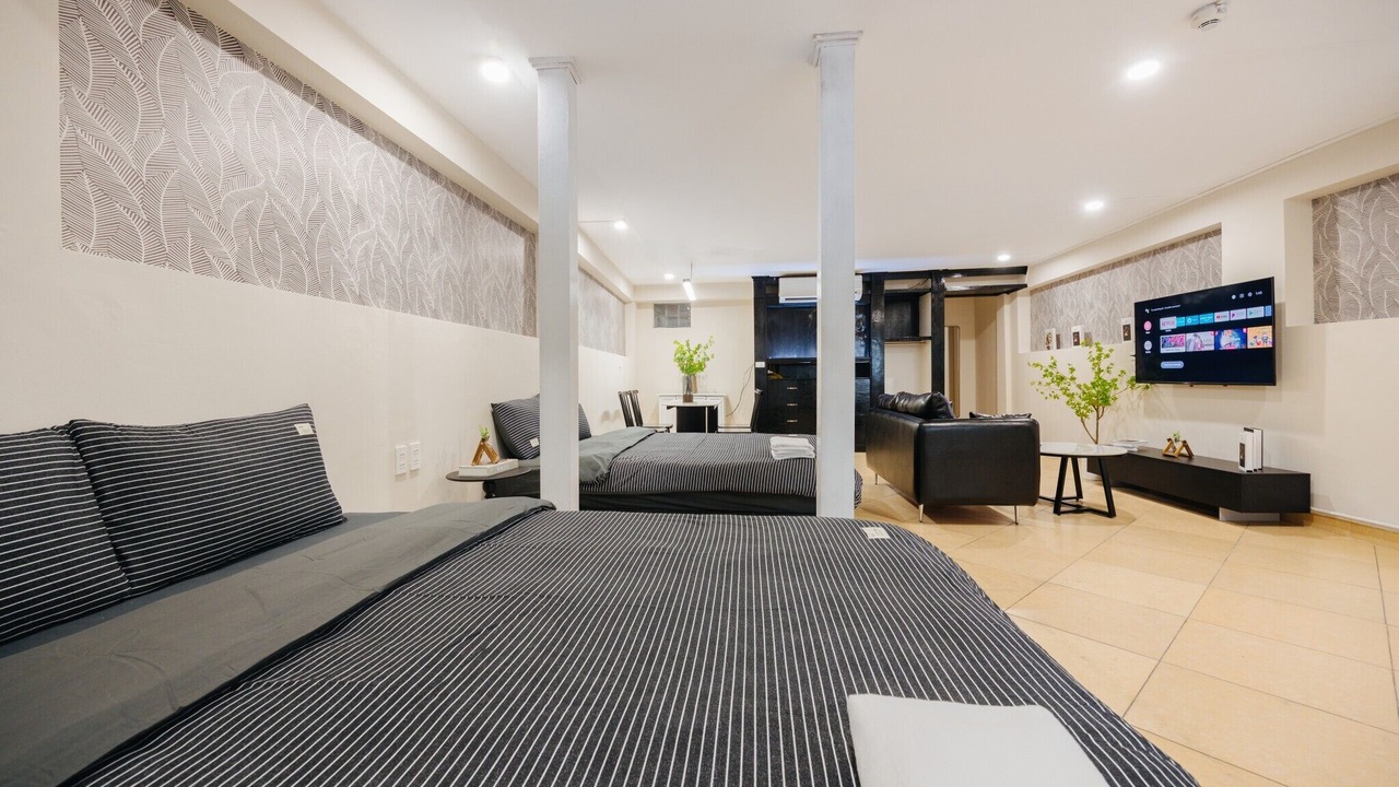 Photo of Bedroom in Hang Bai