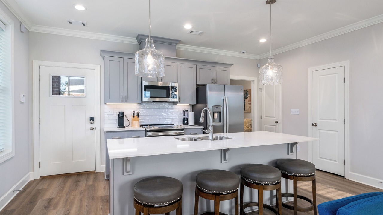 Photo of Kitchen in Tuscaloosa