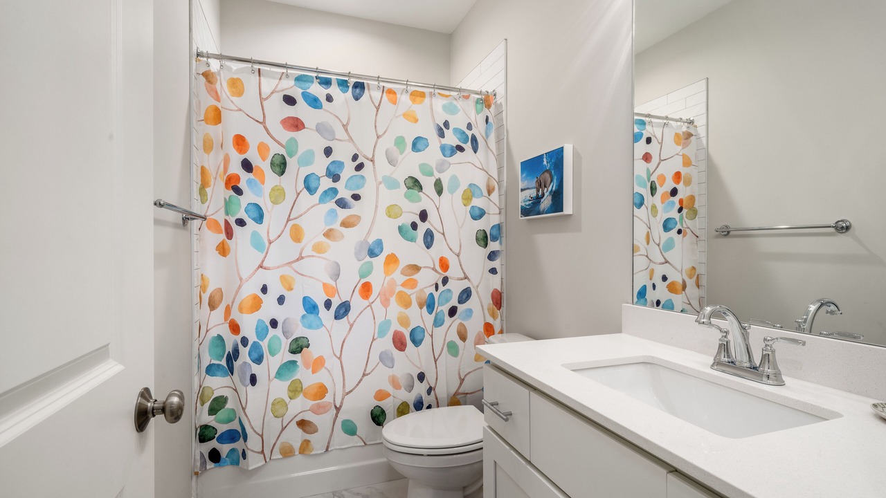 Photo of Bathroom in Tuscaloosa