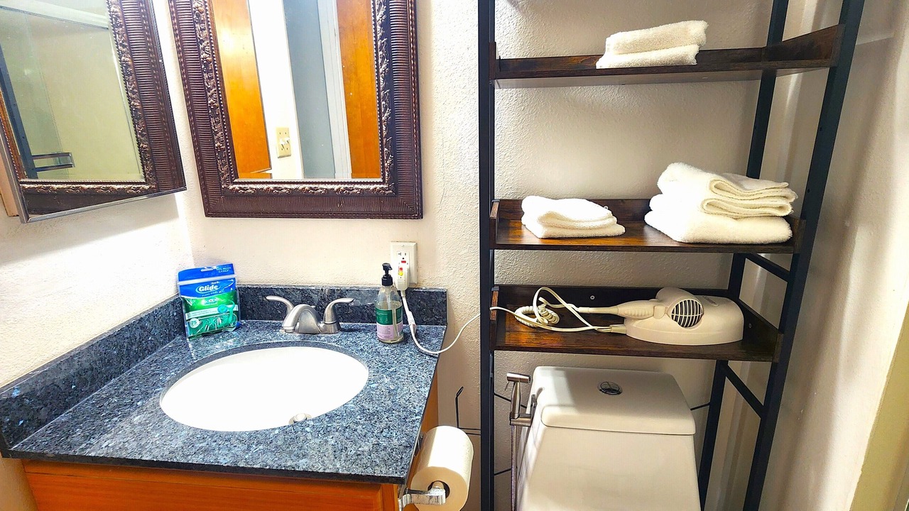 Photo of Bathroom in Berkeley