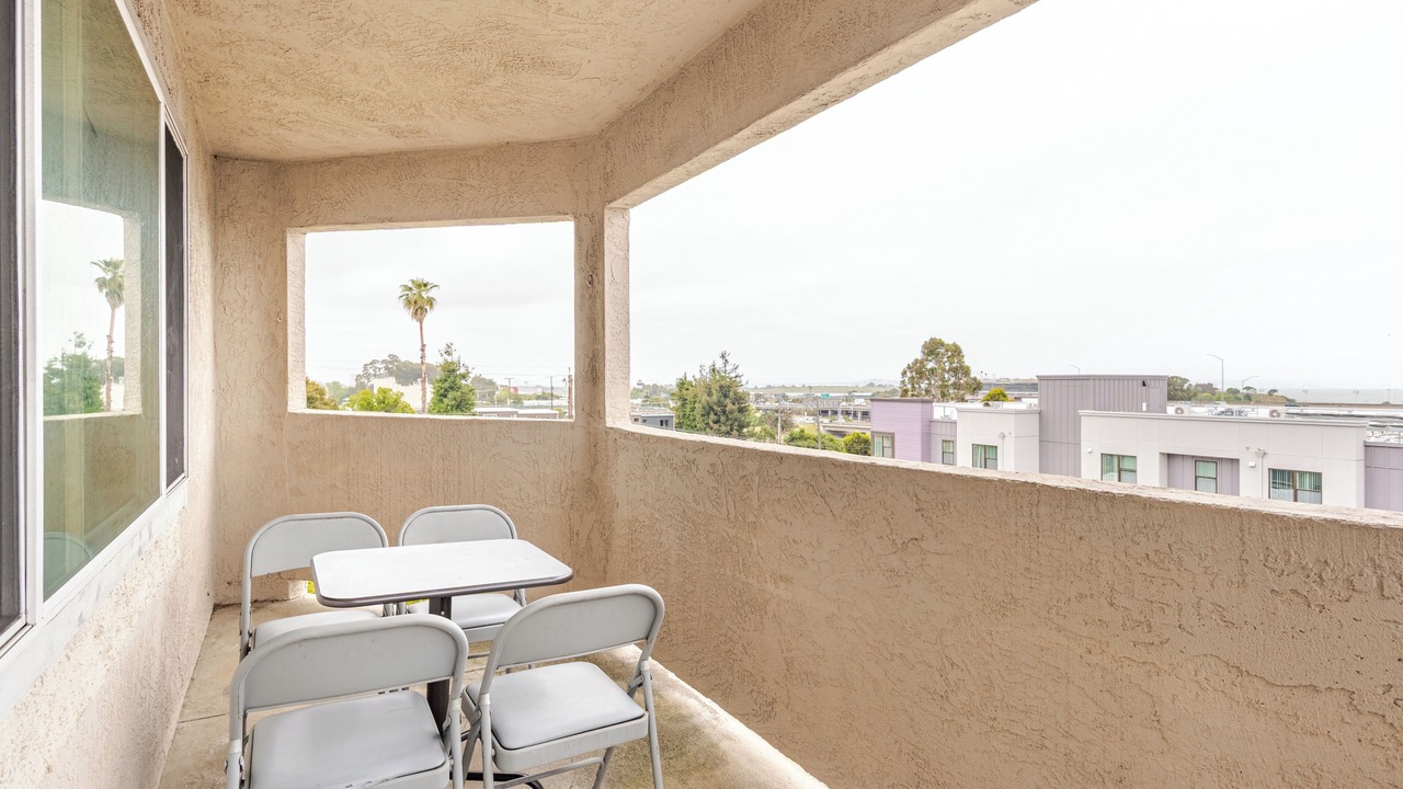 Photo of Outdoor in Berkeley