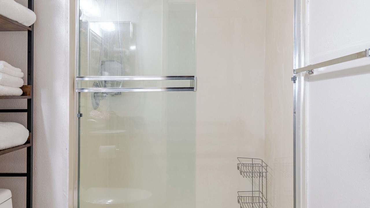 Photo of Bathroom in Berkeley