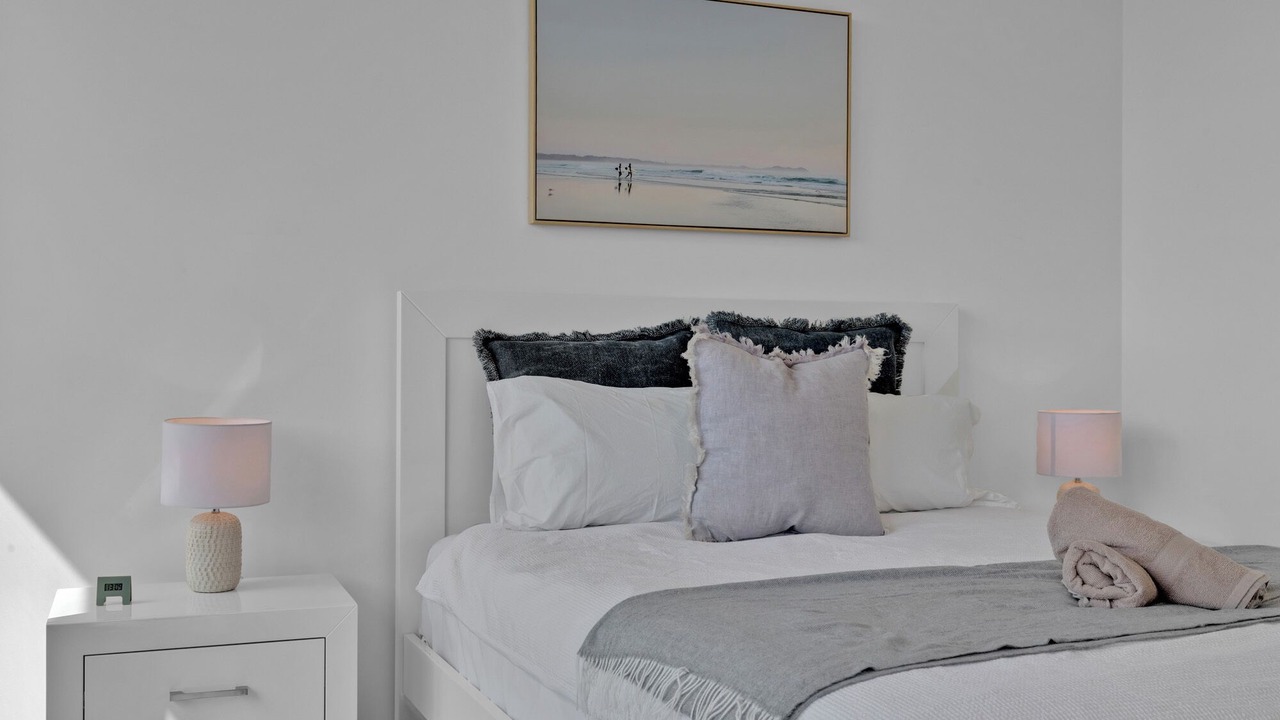 Photo of Bedroom in South Yarra