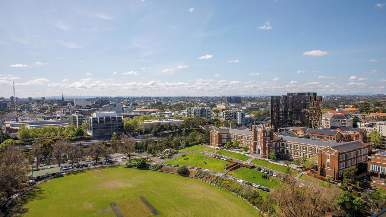 Photo of Outdoor in South Yarra