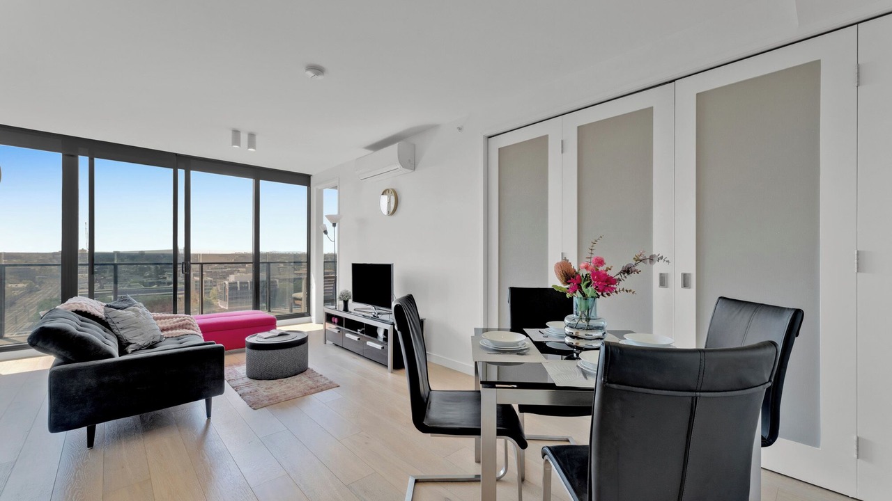 Photo of Livingroom in South Yarra