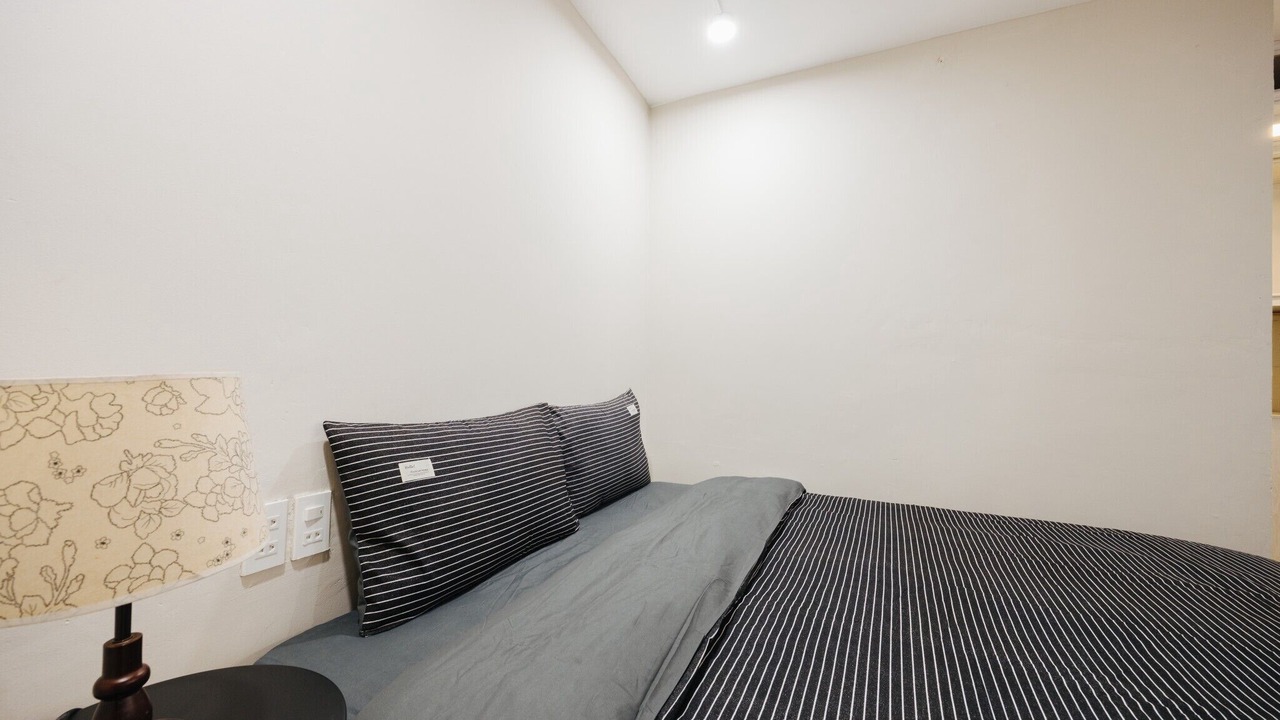 Photo of Bedroom in Hang Bai