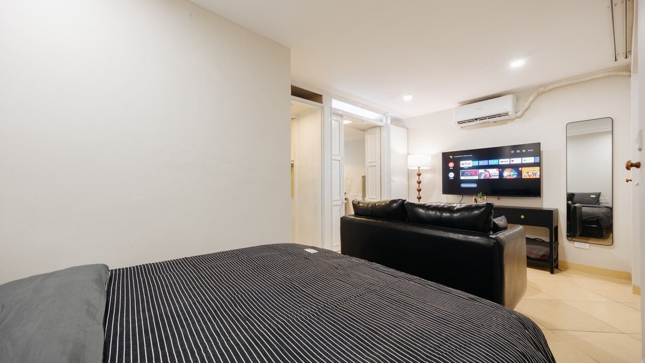 Photo of Bedroom in Hang Bai