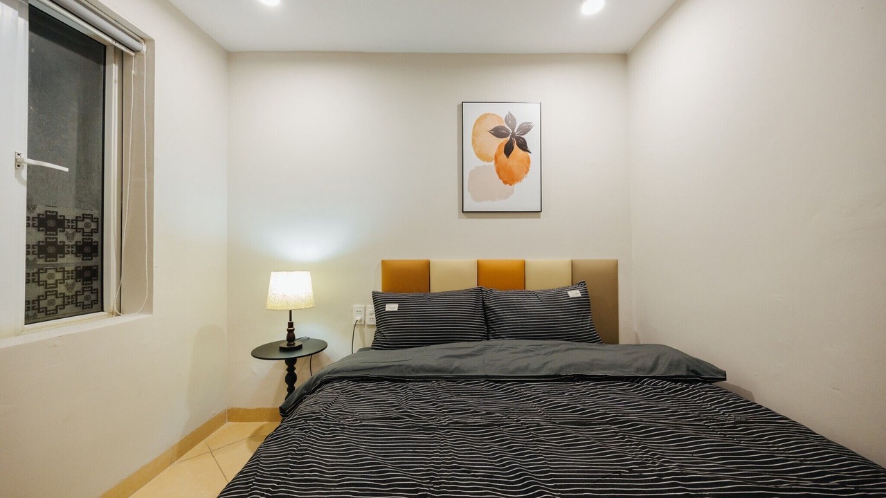 Photo of Bedroom in Hang Bai