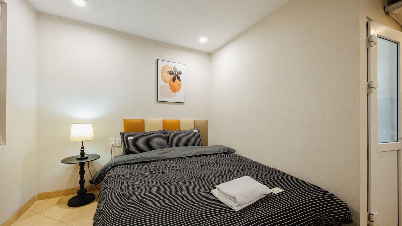 Photo of Bedroom in Hang Bai