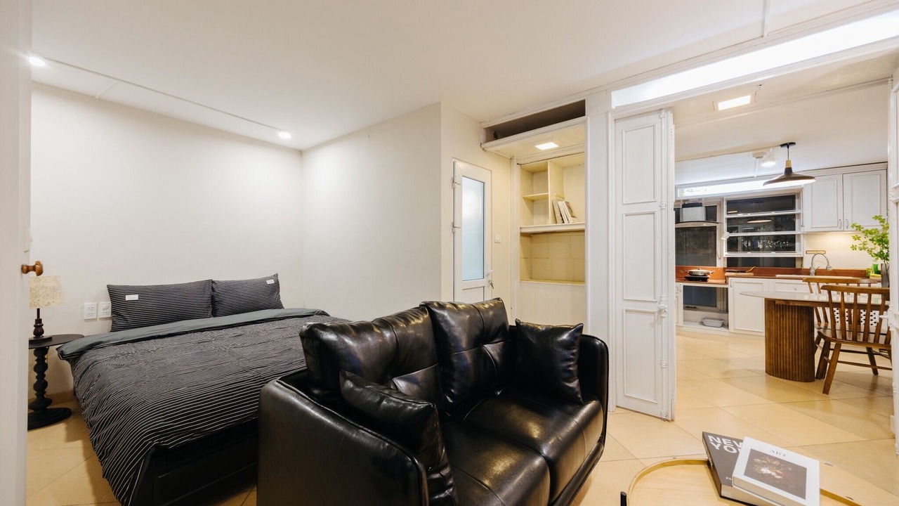 Photo of Bedroom in Hang Bai