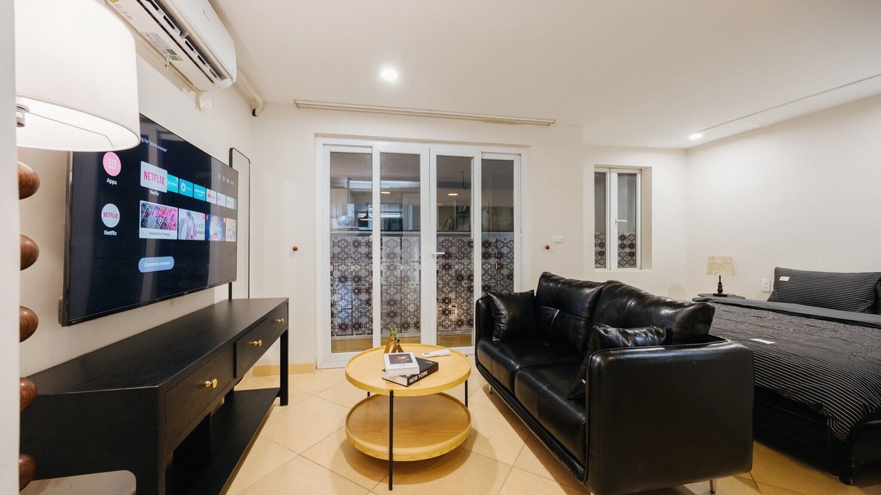 Photo of Livingroom in Hang Bai