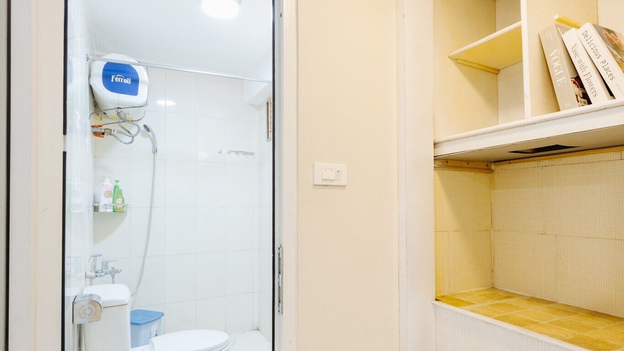 Photo of Bathroom in Hang Bai