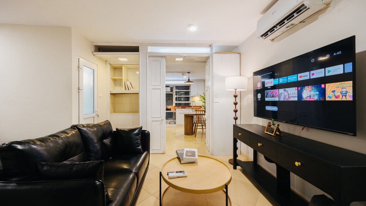 Photo of Livingroom in Hang Bai