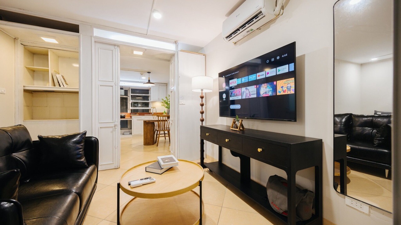 Photo of Livingroom in Hang Bai