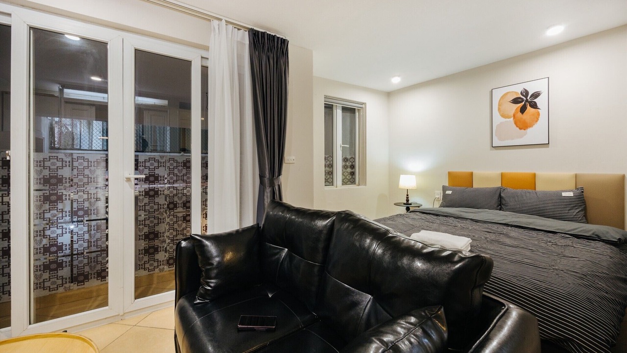 Photo of Bedroom in Hang Bai