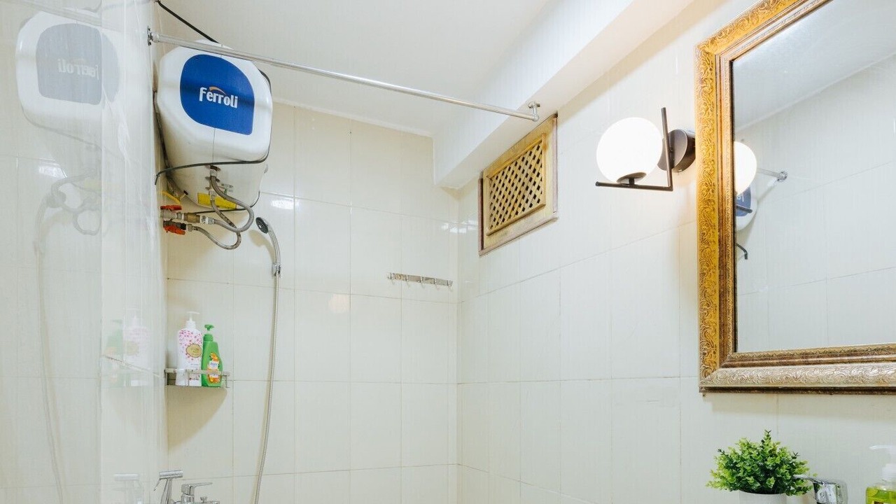 Photo of Bathroom in Hang Bai
