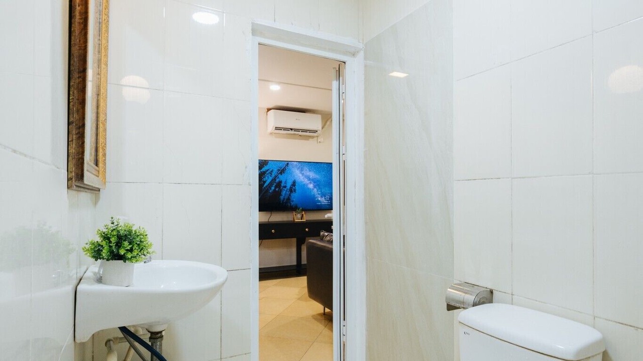 Photo of Bathroom in Hang Bai