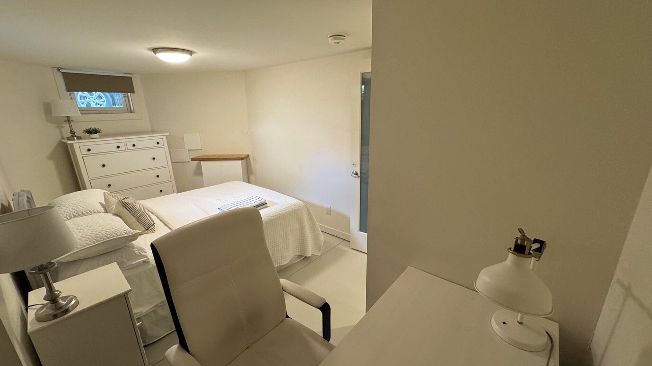 Photo of Bedroom in Waterloo