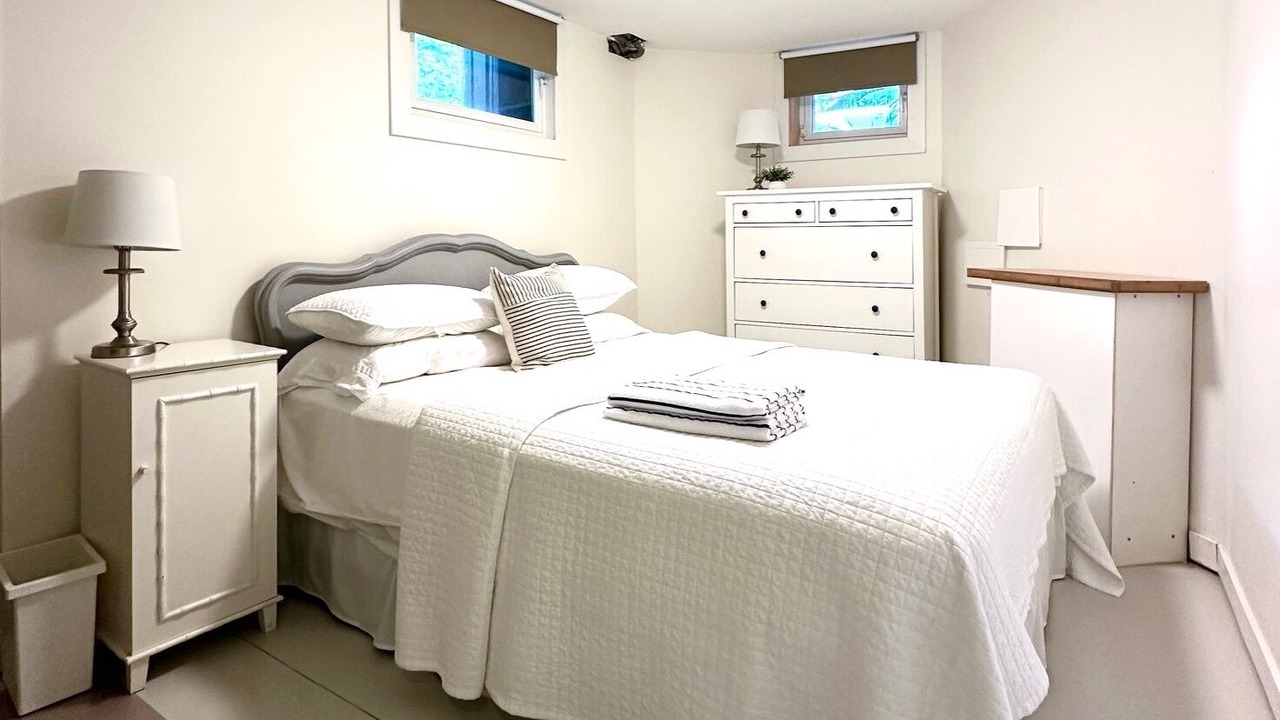 Photo of Bedroom in Waterloo