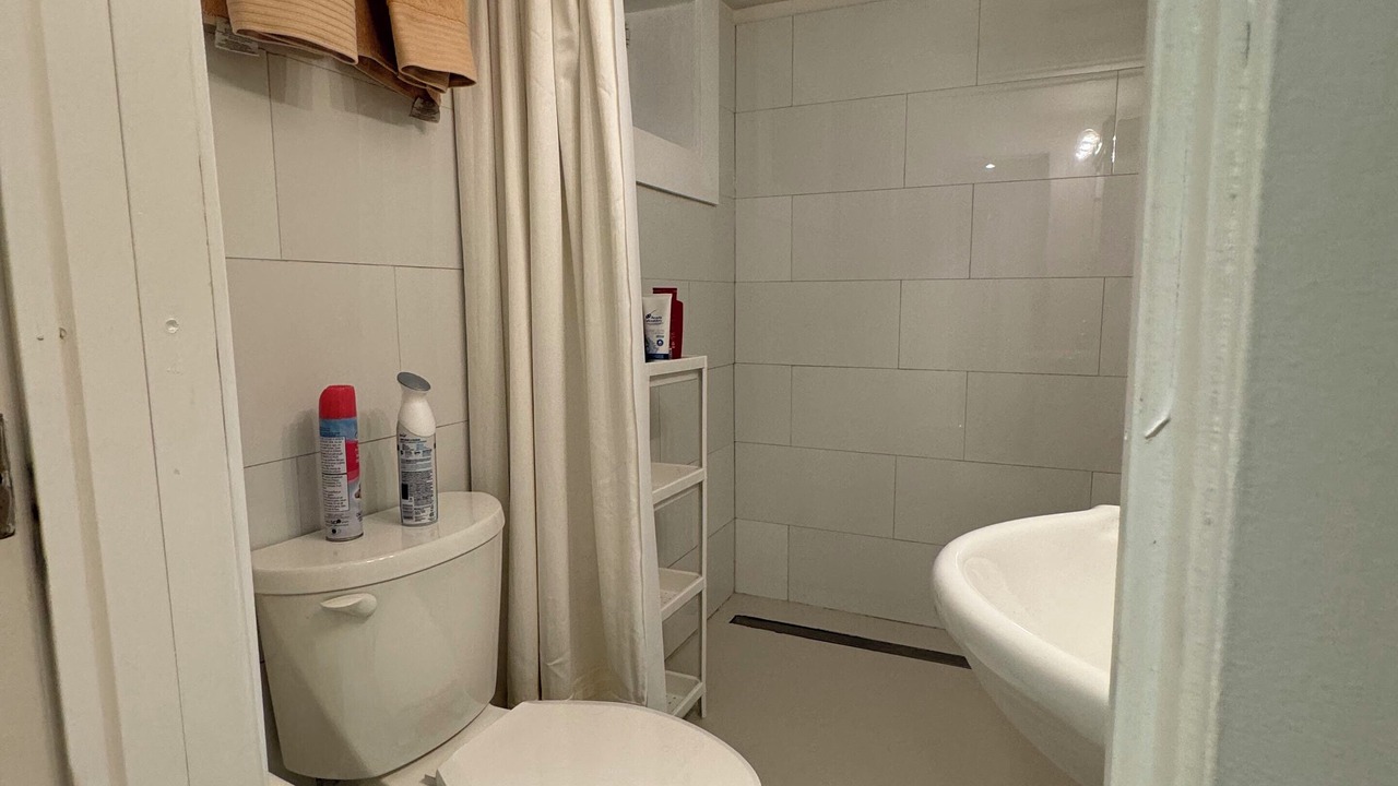 Photo of Bathroom in Waterloo