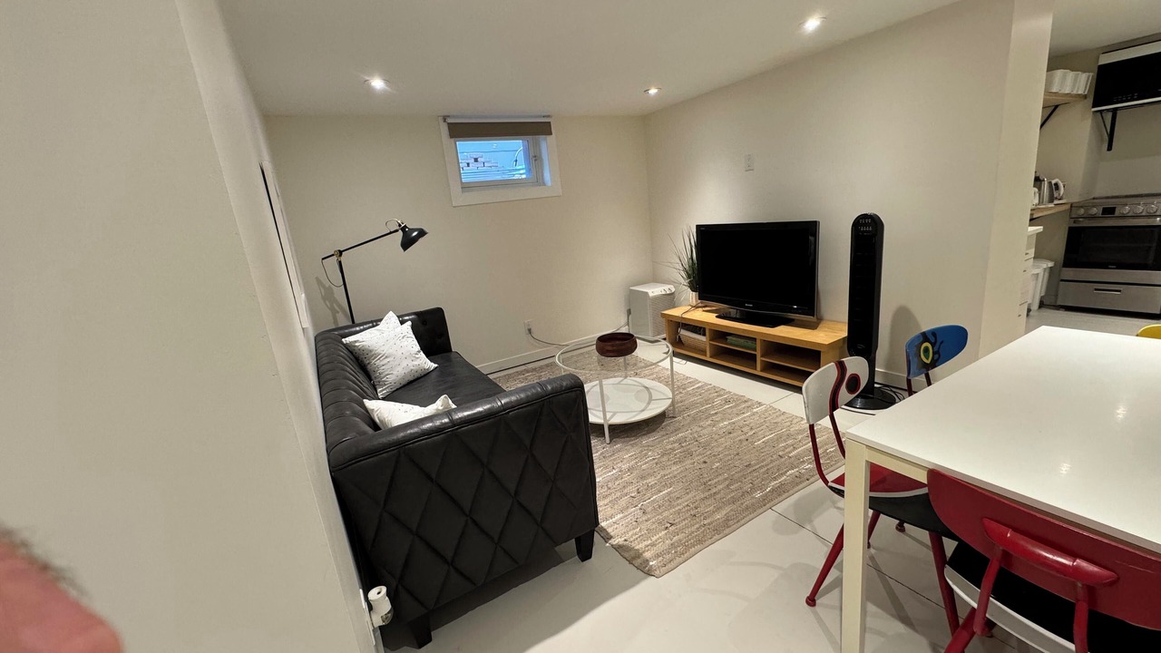Photo of Livingroom in Waterloo