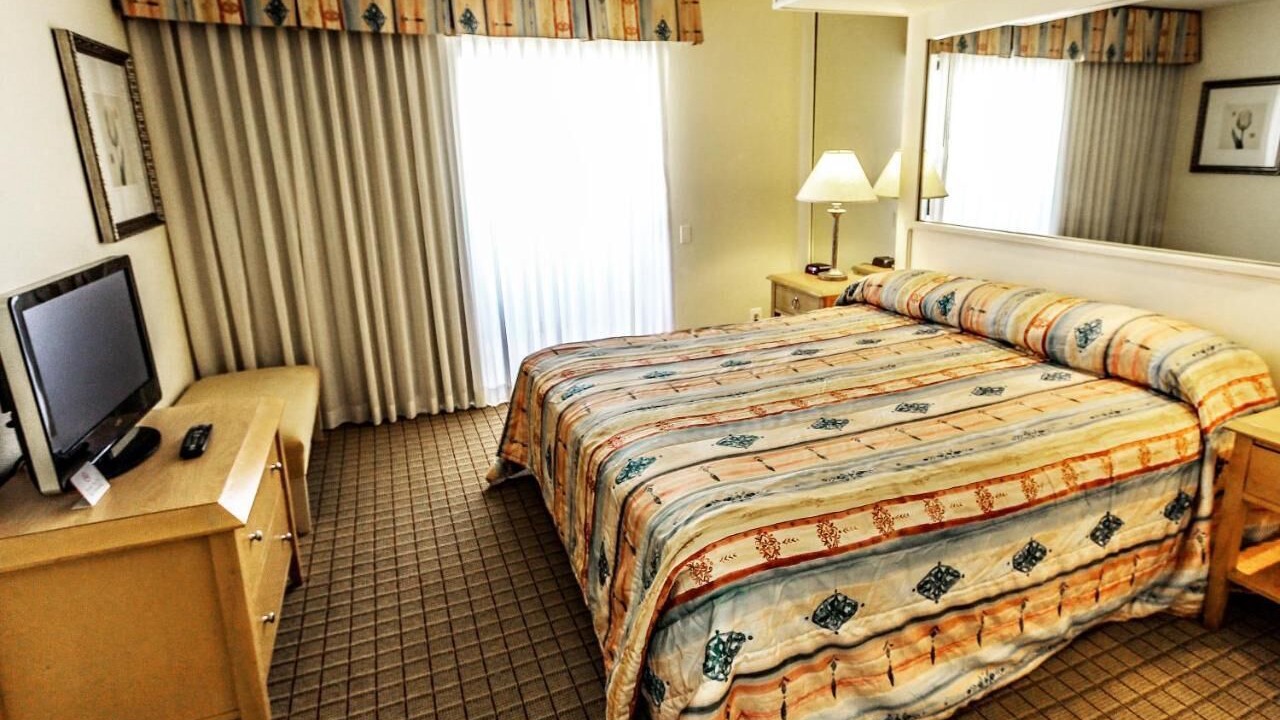 Photo of Bedroom in Uptown Design District