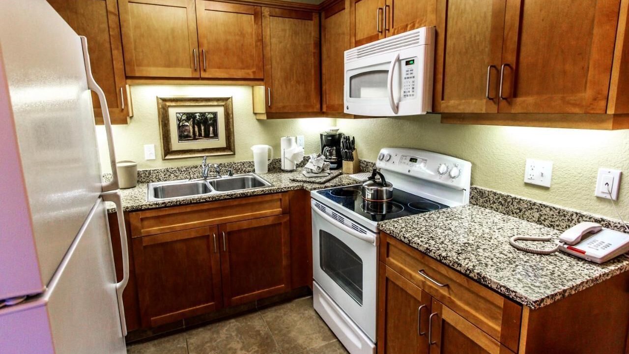 Photo of Kitchen in Uptown Design District