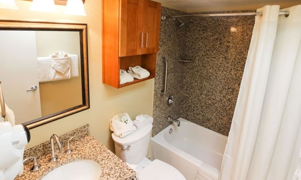 Photo of Bathroom in Uptown Design District