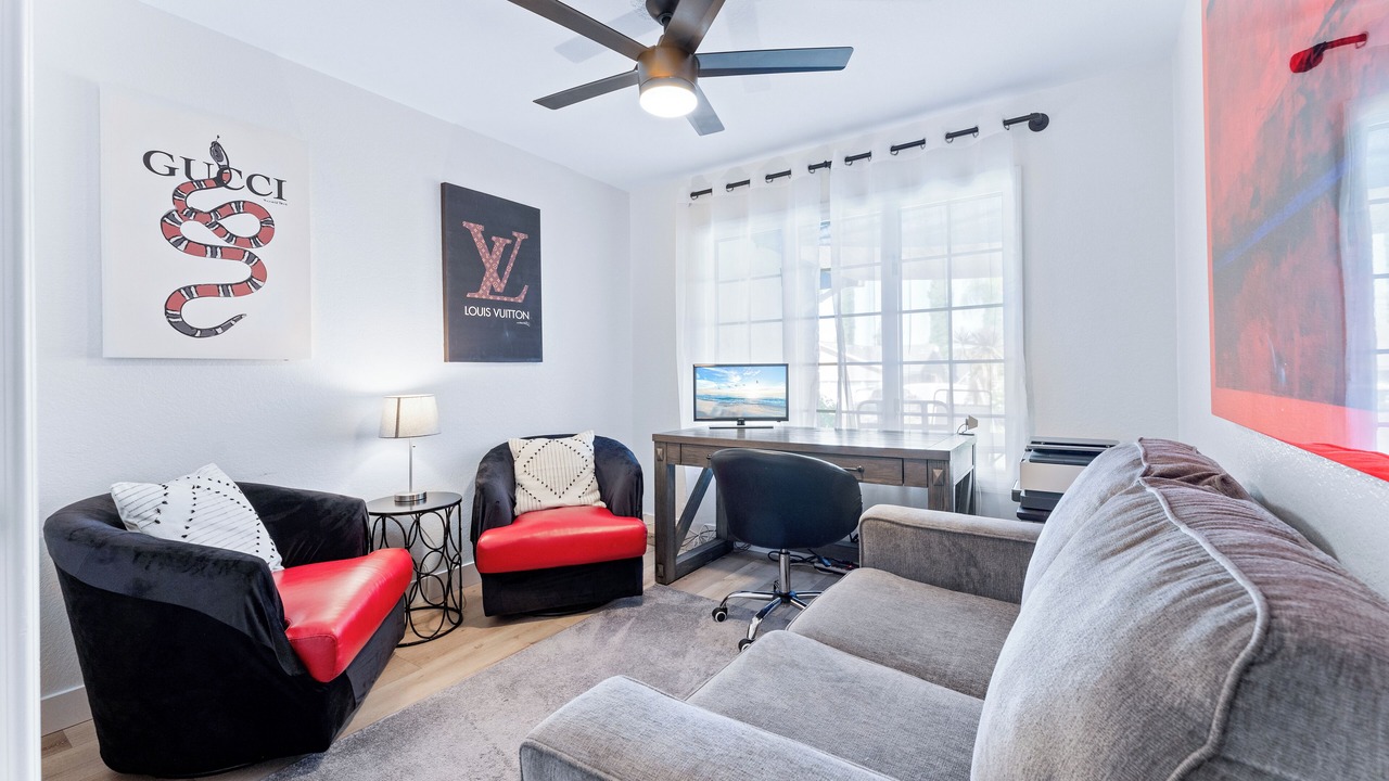 Photo of Livingroom in Mission Viejo