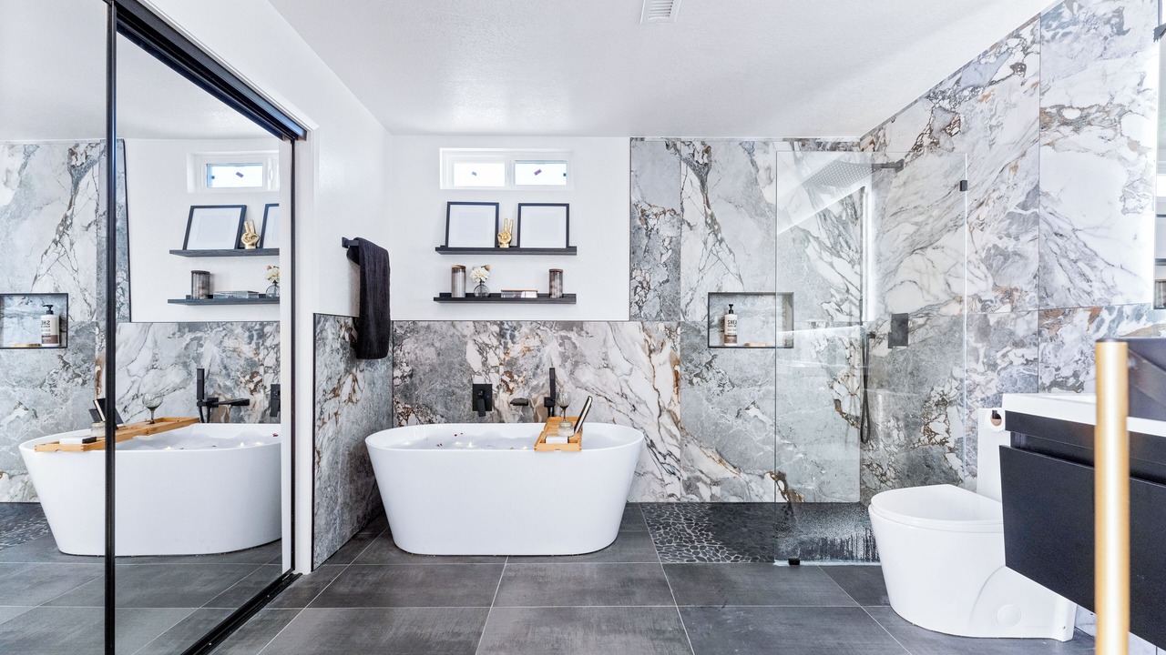 Photo of Bathroom in Mission Viejo