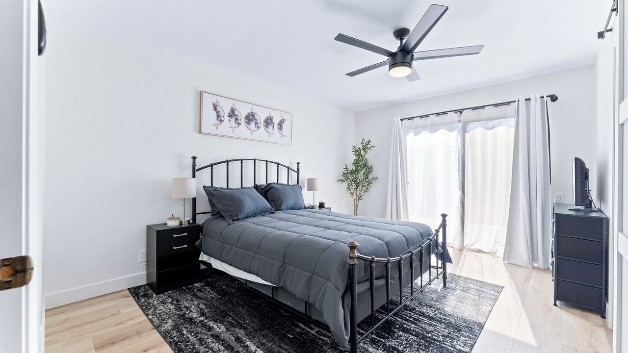 Photo of Bedroom in Mission Viejo
